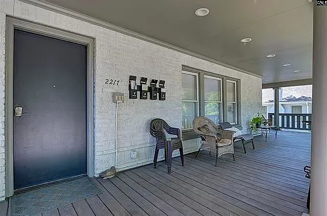 2217 Blossom St #4 — Photo 4