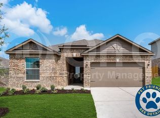 304 Tranquil Ln, Princeton, TX 75407