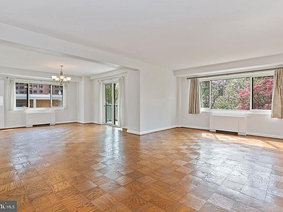 5th image of 4201 Cathedral Ave NW APT 215W