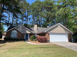 308 Wild Heron Rd, Savannah, GA 31419