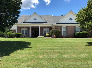 55 Alison Trl, Covington, GA 30014