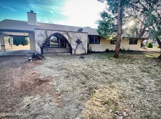 347 W Pheasant Run Cir, Camp Verde, AZ 86322