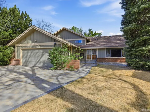 6309 S Monaco Court, Centennial, CO 80111