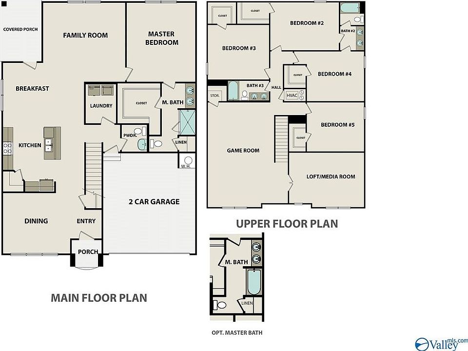 2nd image of 113 Williams Pointe Blvd SW
