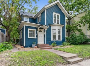 2717 1st Ave S, Minneapolis, MN 55408