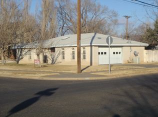 4523 Chisholm Trl, Amarillo, TX 79109