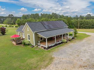 2646 Laurel Mill Centerville Rd, Louisburg, NC 27549