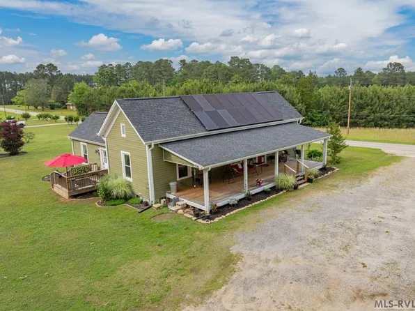 2646 Laurel Mill Centerville Rd, Louisburg, NC 27549