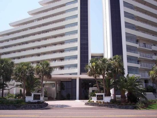 16281 Perdido Key Dr Unit W701 Pensacola Fl 32507 Zillow