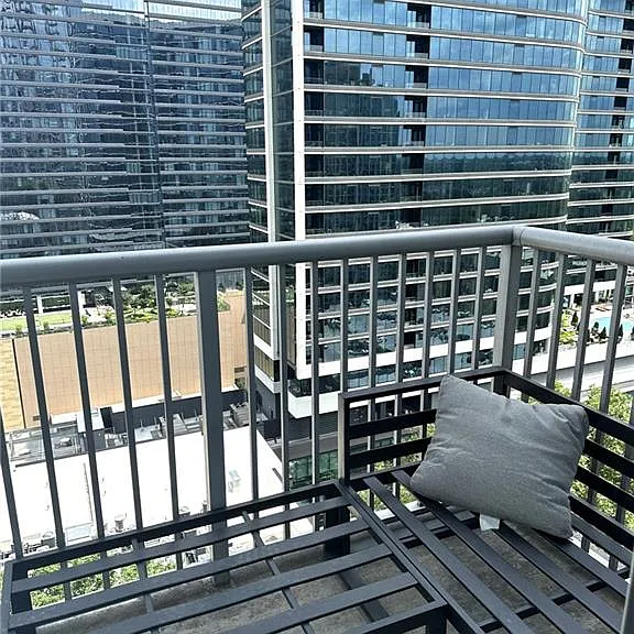 855 W Peachtree St NE #1704 — Photo 25