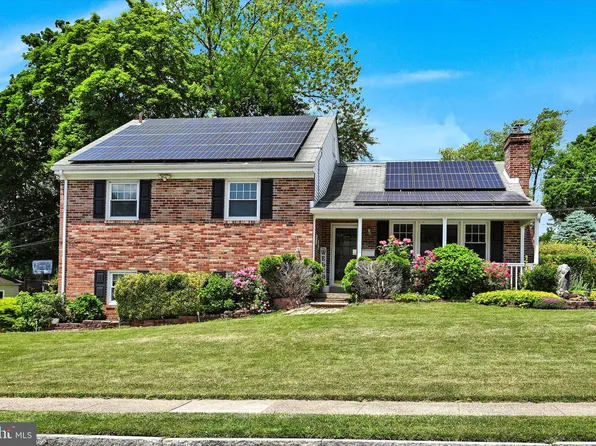 16 Duncan Ln, Springfield, PA 19064