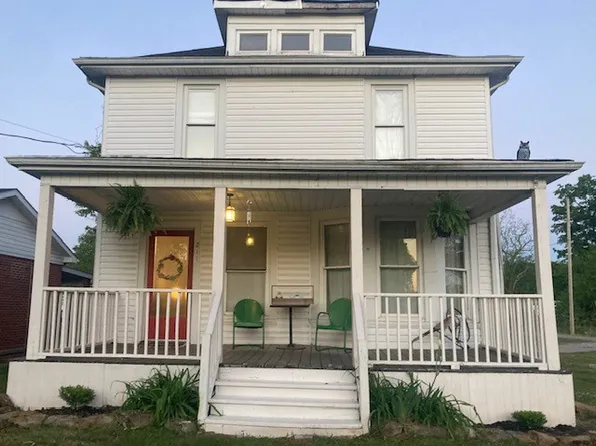 211 S Mulberry St, Cornersville, TN 37047
