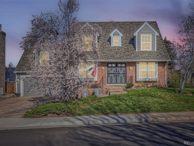 5490 S Jellison Street, Littleton, CO, 80123