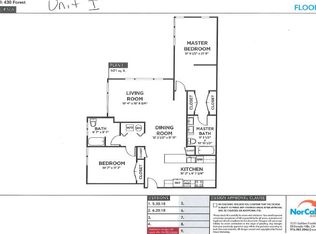 430 Forest Ave #I, Palo Alto, CA 94301