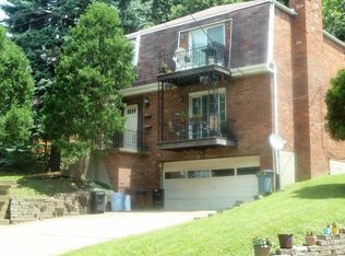 415 Plymouth St FLOOR 2, Pittsburgh, PA 15211