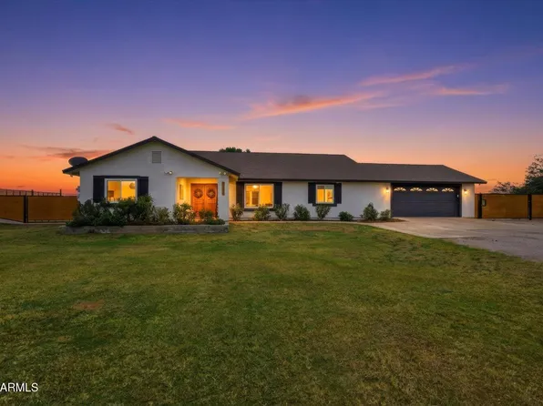 25437 W PUEBLO Avenue, Buckeye, AZ 85326