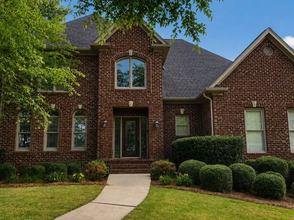 507 Highland Park Cir, Birmingham, AL 35242