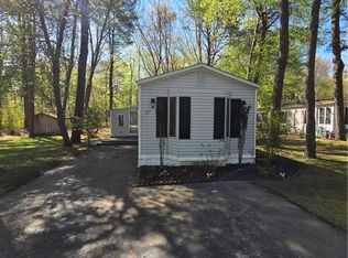 27 Leisure Way, Coventry, RI 02816