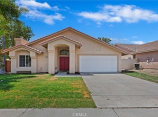 1288 Las Rosas Dr, San Jacinto, CA 92583