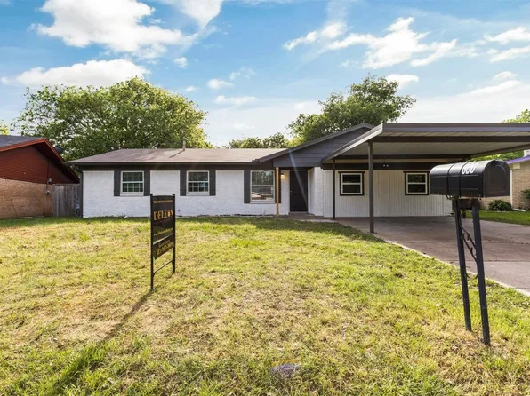 300 Salem Dr, Everman, TX 76140