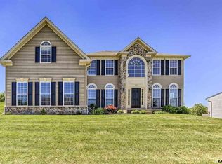 500 Wynwood Rd, York, PA 17402