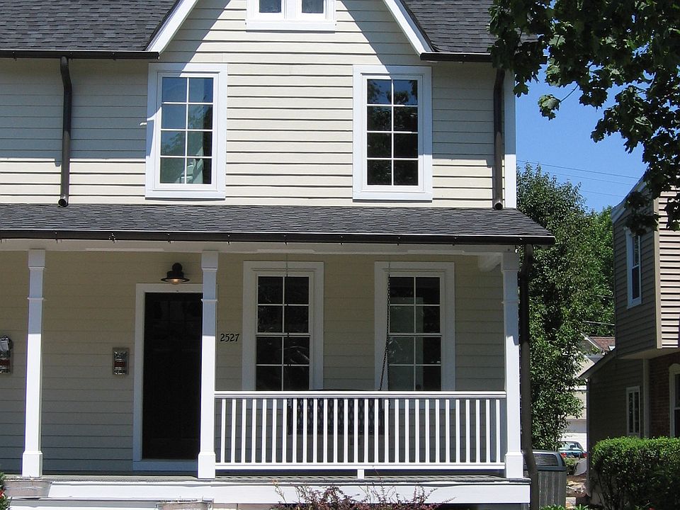 1st image of 2527 W 18th St