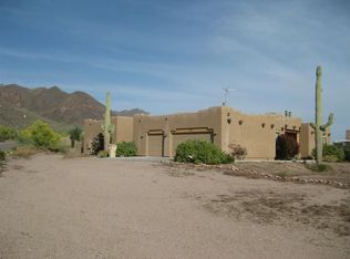 991 N Prospectors Rd, Apache Junction, AZ 85119