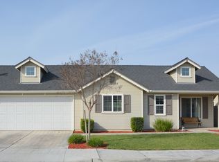 5202 W Amherst Ave, Fresno, CA