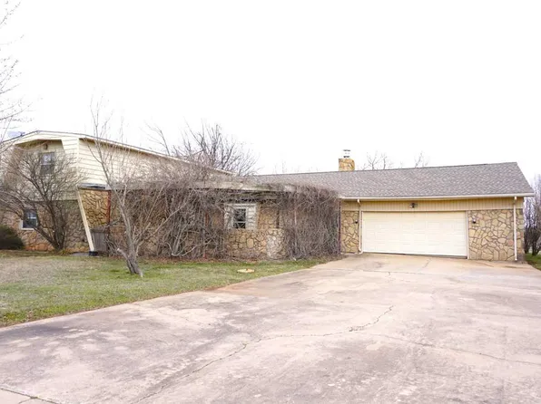 25550 County Road 110, Perry, OK 73077