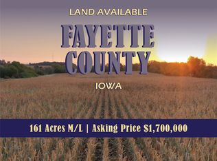 0 20th St, Oelwein, IA 50662