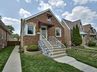 4032 Grove Ave, Stickney, IL 60402
