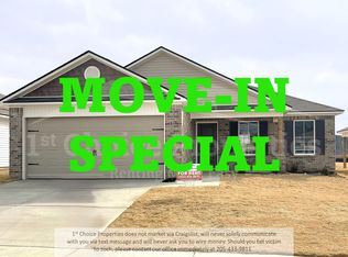 1618 Simmons St SE, Cullman, AL 35055