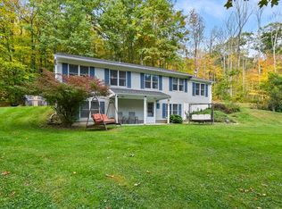420 Brodie Mountain Rd, Williamstown, MA 01267