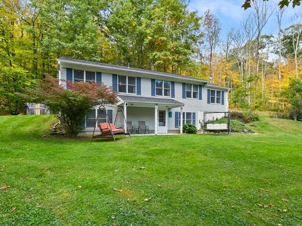 420 Brodie Mountain Rd, Williamstown, MA 01267