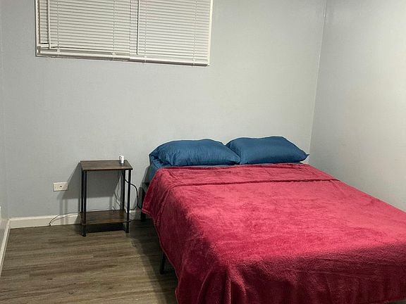 Bdrm #1