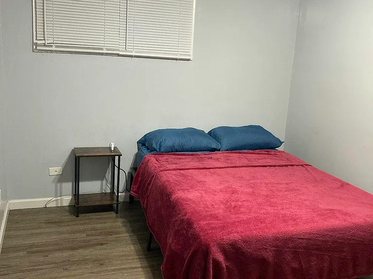 Bdrm #1