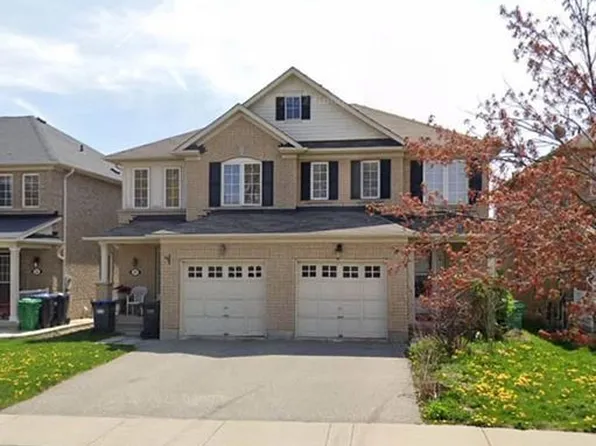 37 Kintyre St, Brampton, ON L6Z 0E5