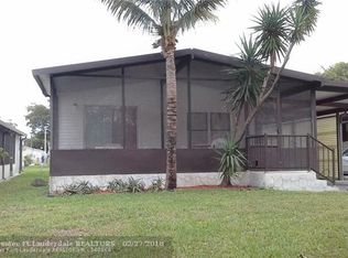 5314 SW 30th Way, Fort Lauderdale, FL 33312