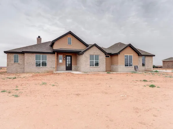 2009 County Road 7820, Lubbock, TX 79423