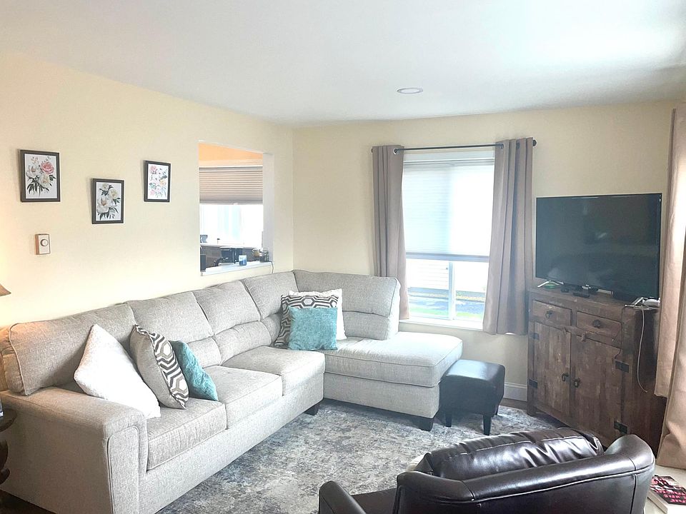 Living room.
