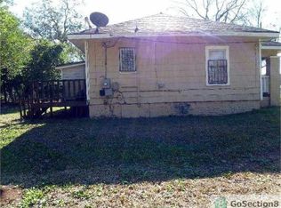 1445 16th St SW, Birmingham, AL 35211