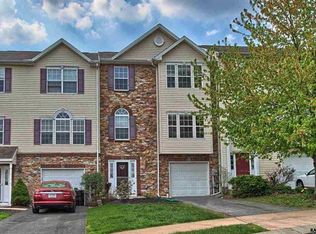 16879 Roosevelt Ln, Shrewsbury, PA 17361