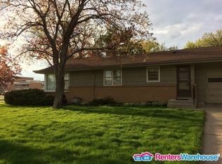 5721 Concord Ave, Edina, MN 55424
