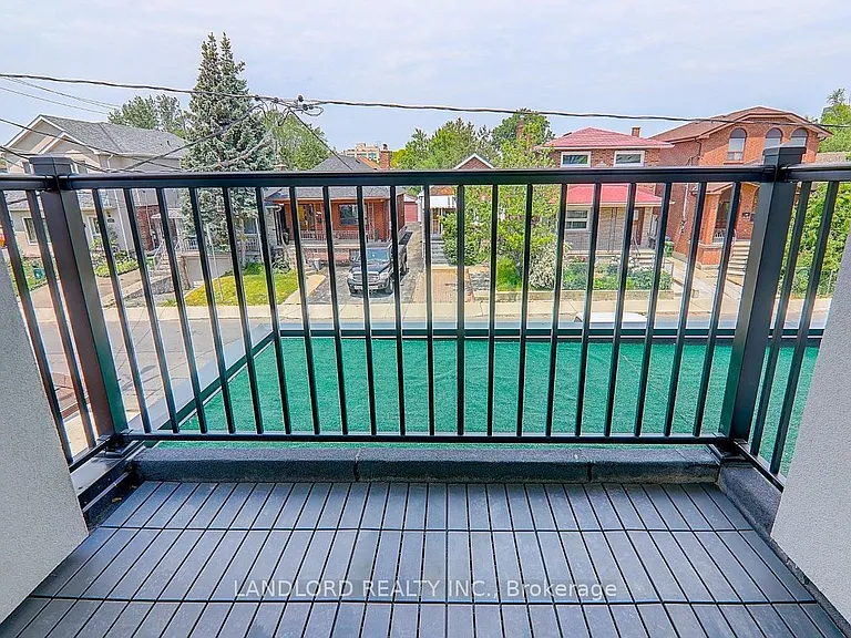 115 Livingstone Ave #UPPER — Photo 20