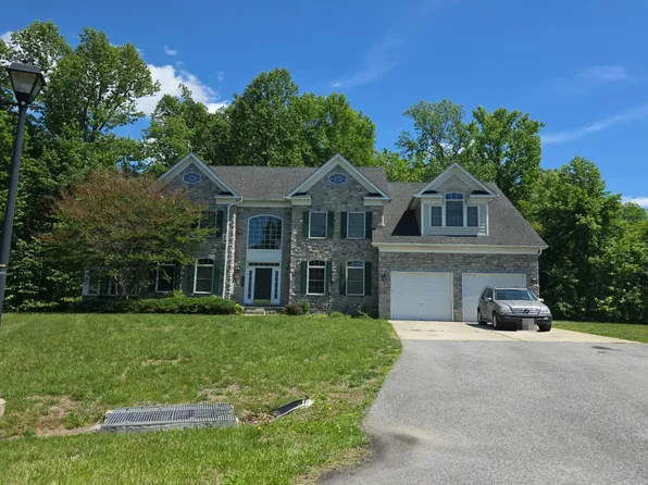 14607 Dawn Ct, Bowie, MD 20721