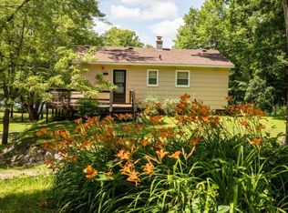 18015 Minni Acres Rd, Clitherall, MN 56524