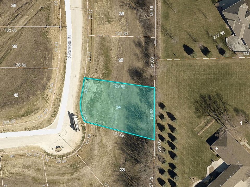 1st image of LOT 34 Abercorn Dr
