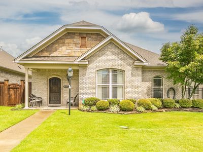 8117 Austin Gardens Ct, Sherwood, AR, 72120