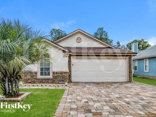 12342 Carriann Cove Trl S, Jacksonville, FL 32225