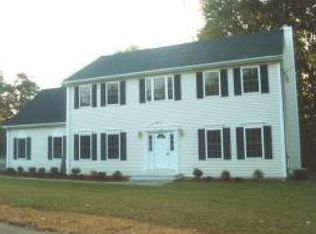 15 Olivia Pl, Fairfield, CT 04937